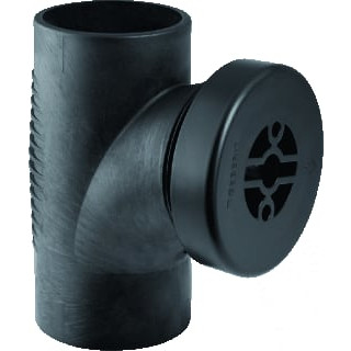 GEBERIT PE SILENT ONTSTSTK.307333