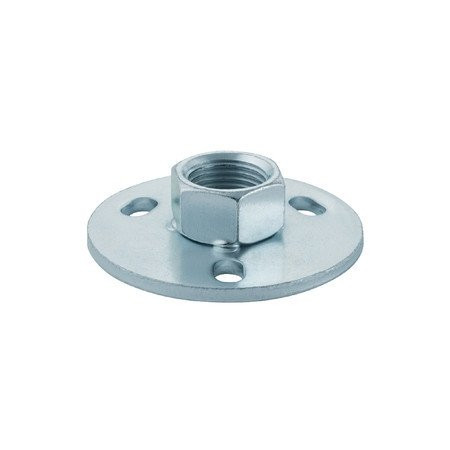 Geberit Geberit bevestigingsschijf met moer 1/2"