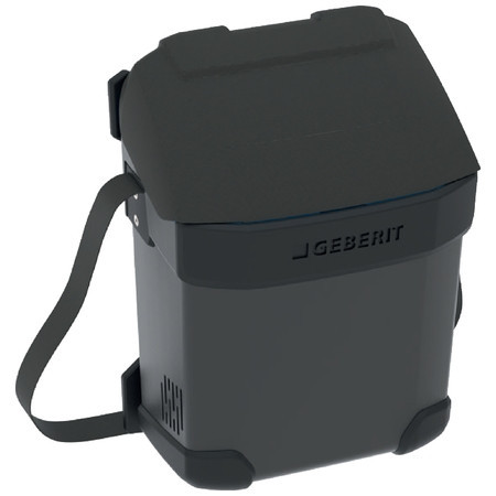 GEBERIT LASAPPEMF PE ESG3 40-315
