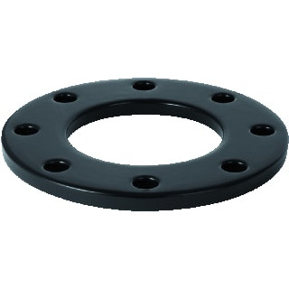 Geberit Geberit pe losse flens gecoat met kunststof D 75