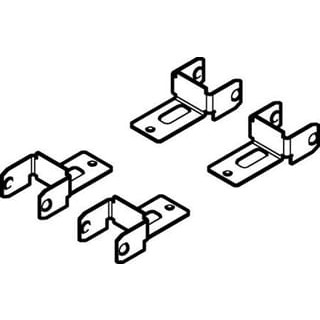 GEBERIT PE PLUVIA BEV.CLIP SR7 SE2