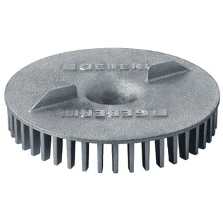 GEBERIT PE PLUVIA BLADKORF 359.543