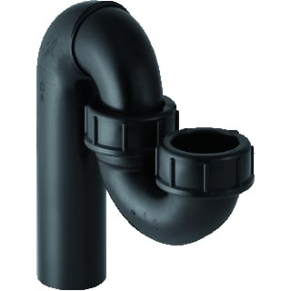 Geberit Geberit pe sifon in/uitlaat verticaal D 40/50