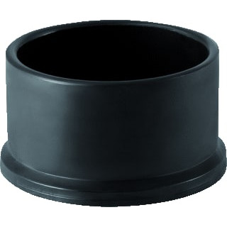 Geberit Geberit pe sifonaansluitmof met speciedeksel D 40/46