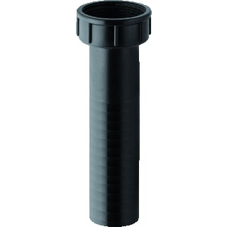 GEBERIT PE AANSLUITST.V.SIFON 50MM