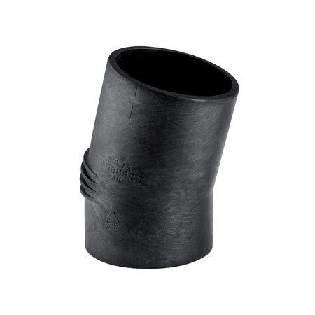 GEBERIT PE SILENT BOCHT 15GR  56