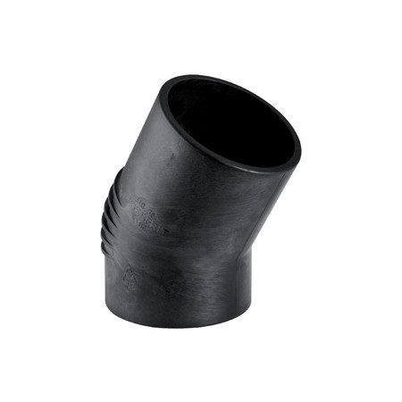 GEBERIT PE SILENT BOCHT 30GR 110