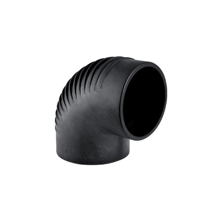 GEBERIT PE SILENT BOCHT 88,5GR 75