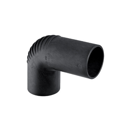 GEBERIT PE SILENT BOCHT 90GR 56/63