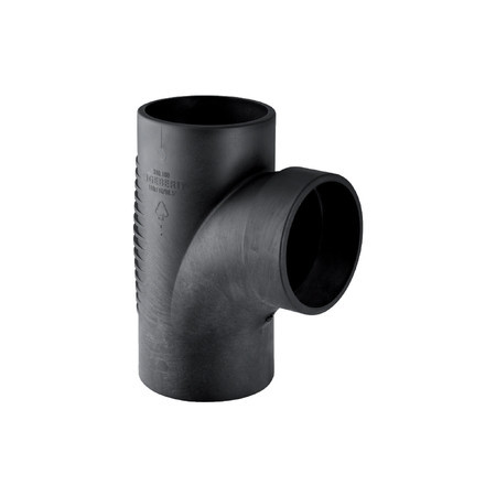 GEBERIT PE SILENT T-ST88,5 90/90