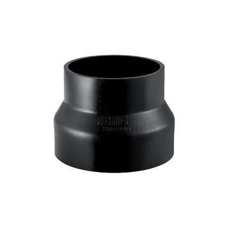 GEBERIT PE VERLOOPST.CENTR.63/50