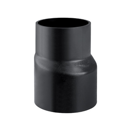 GEBERIT PE VERLOOPST.EXC.L 200/110