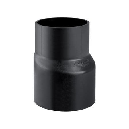 GEBERIT PE VERLOOPST.EXC.L 200/125