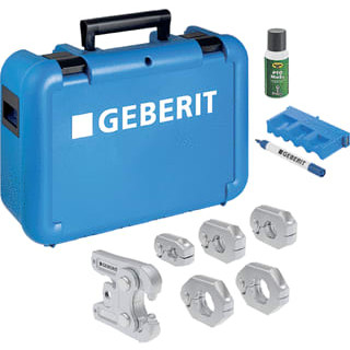 GEBERIT PERSBEK 691.200.00.1