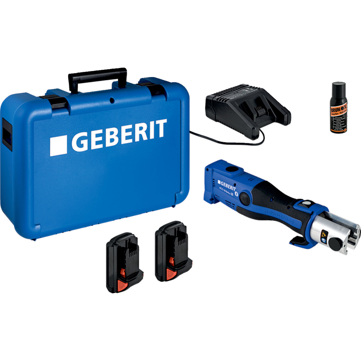 Geberit PERSMACHINE ACO203 COMP[2]