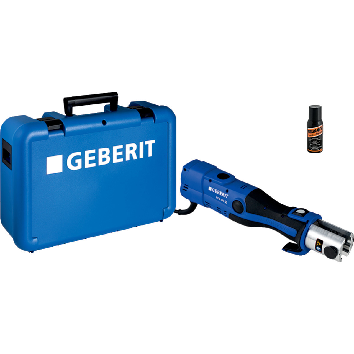Geberit PERSMACHINE ECO203 COMP[2]