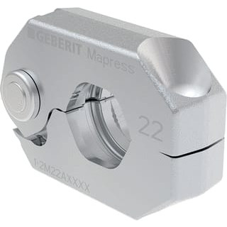 GEBERIT PERSRING KANTELB 1/2 22MM