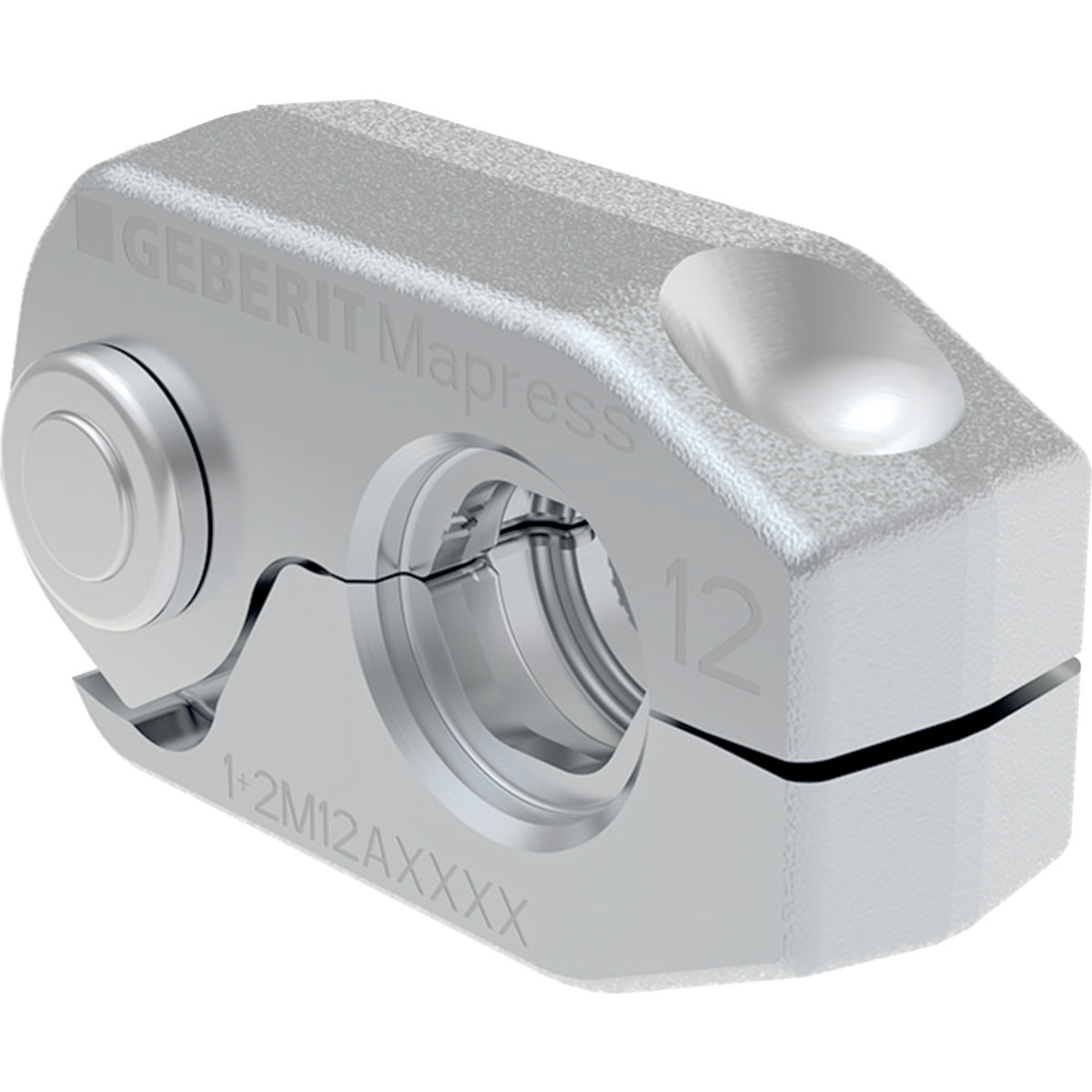 Geberit PERSRING KANTELBAAR 12MM