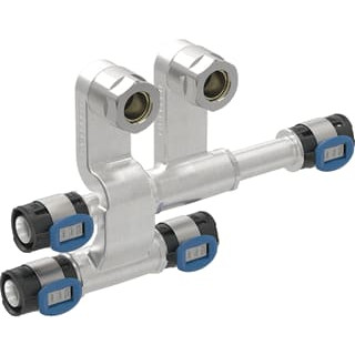 GEBERIT PLINTKRSSTUK+KLMK 16-15-16