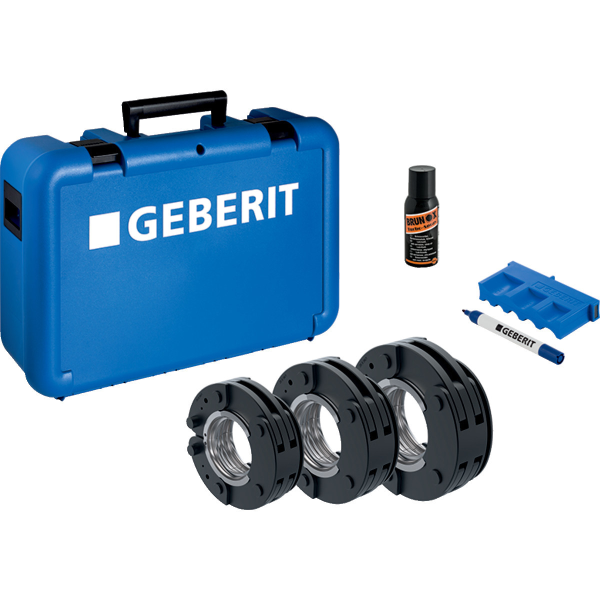 Geberit PRSBK 76,1-108 MM