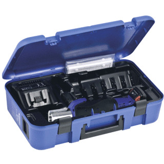 GEBERIT PRSTNGF ACCU 1.5AH 18V