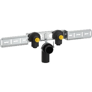 GEBERIT PUSHFIT 2MRP/B AFV 20-1/2