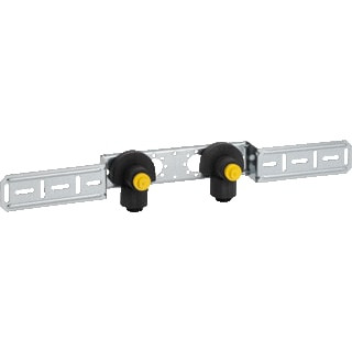 GEBERIT PUSHFIT 2MRP/B ISO 20-1/2