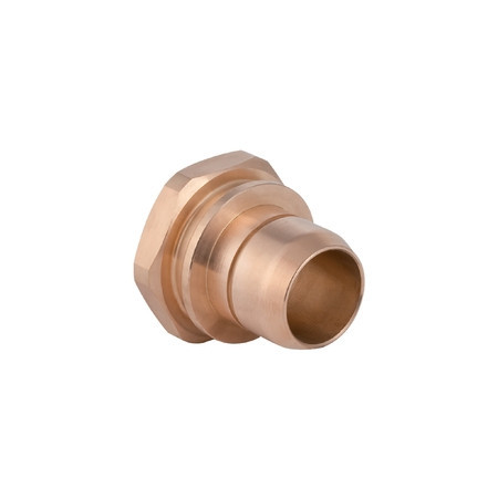 GEBERIT PUSHFIT AANSL/B 1BIX28