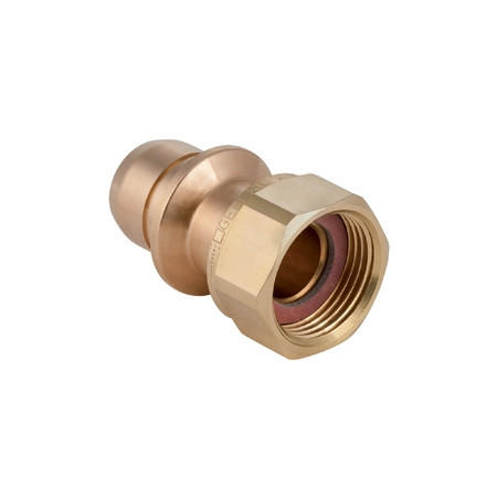GEBERIT PUSHFIT AANSL/M 1WRTX28