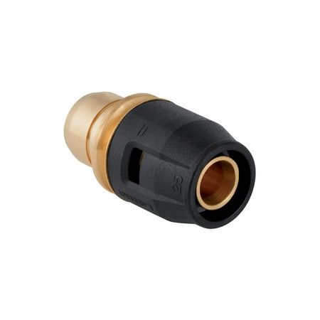 GEBERIT PUSHFIT AANSL/M 25X28 PUSH