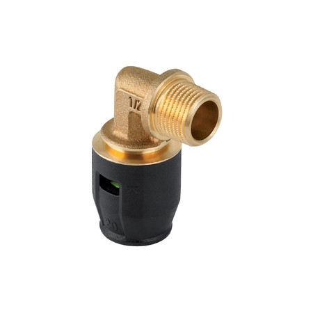 GEBERIT PUSHFIT BCHT BU90G D16R3/8