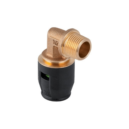GEBERIT PUSHFIT BCHT90BU 25-3/4BR
