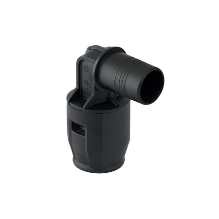 GEBERIT PUSHFIT BOCHT 90G D16 INST