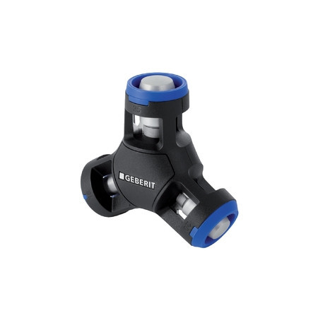 GEBERIT PUSHFIT ONTBR+KALIBR 16-25