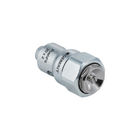 GEBERIT PUSHFIT AFPERSTOP D16X2,0