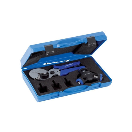 GEBERIT PUSHFIT GEREEDSCHAPSET