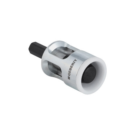 GEBERIT PUSHFIT ONTBR+KALIBR OPZ16