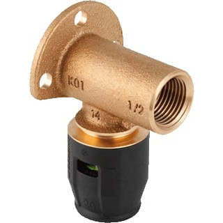 GEBERIT PUSHFIT MRP/B 16-1/2 52