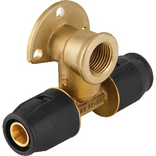 GEBERIT PUSHFIT MRP/M T 20-1/2 36