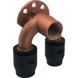 GEBERIT PUSHFIT MRP/M U 16-16-1/2