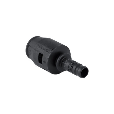 GEBERIT PUSHFIT OVERG MEPLA D16-16