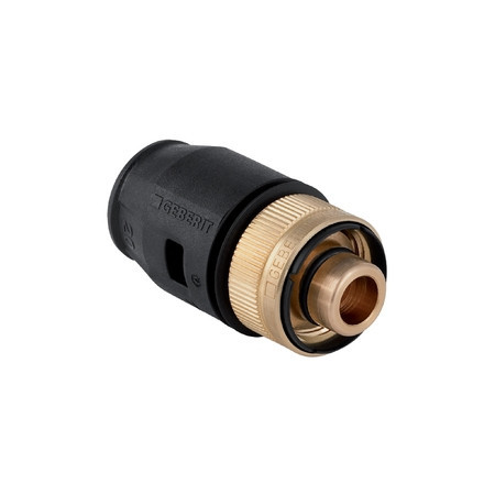 GEBERIT PUSHFIT OVERG VERDLR 16-25