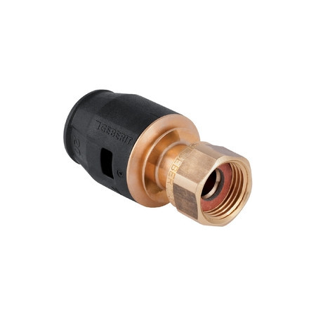 GEBERIT PUSHFIT OVERG WRT 20-G3/4