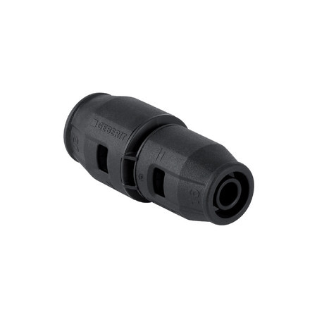 GEBERIT PUSHFIT VERLP. PVDF D25-20