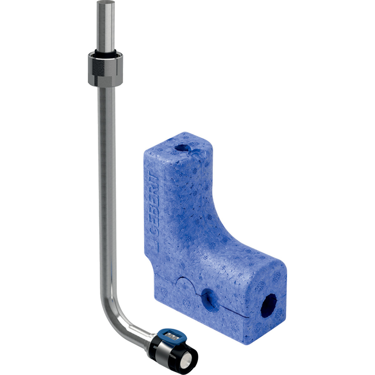 GEBERIT RADAANSL L30 D16-15EUG3/4