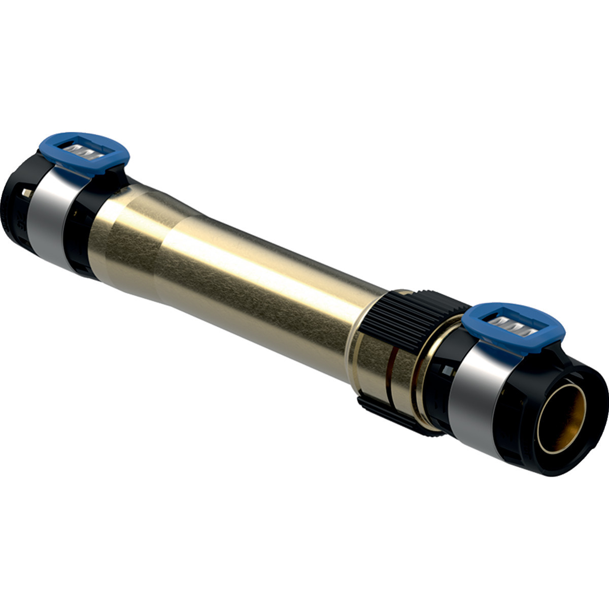 GEBERIT REPARATIEKOP SILICIUM D25