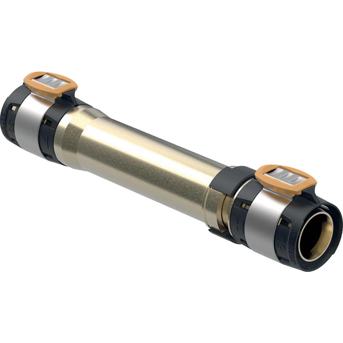GEBERIT REPARATIEKOP SILICIUM D50
