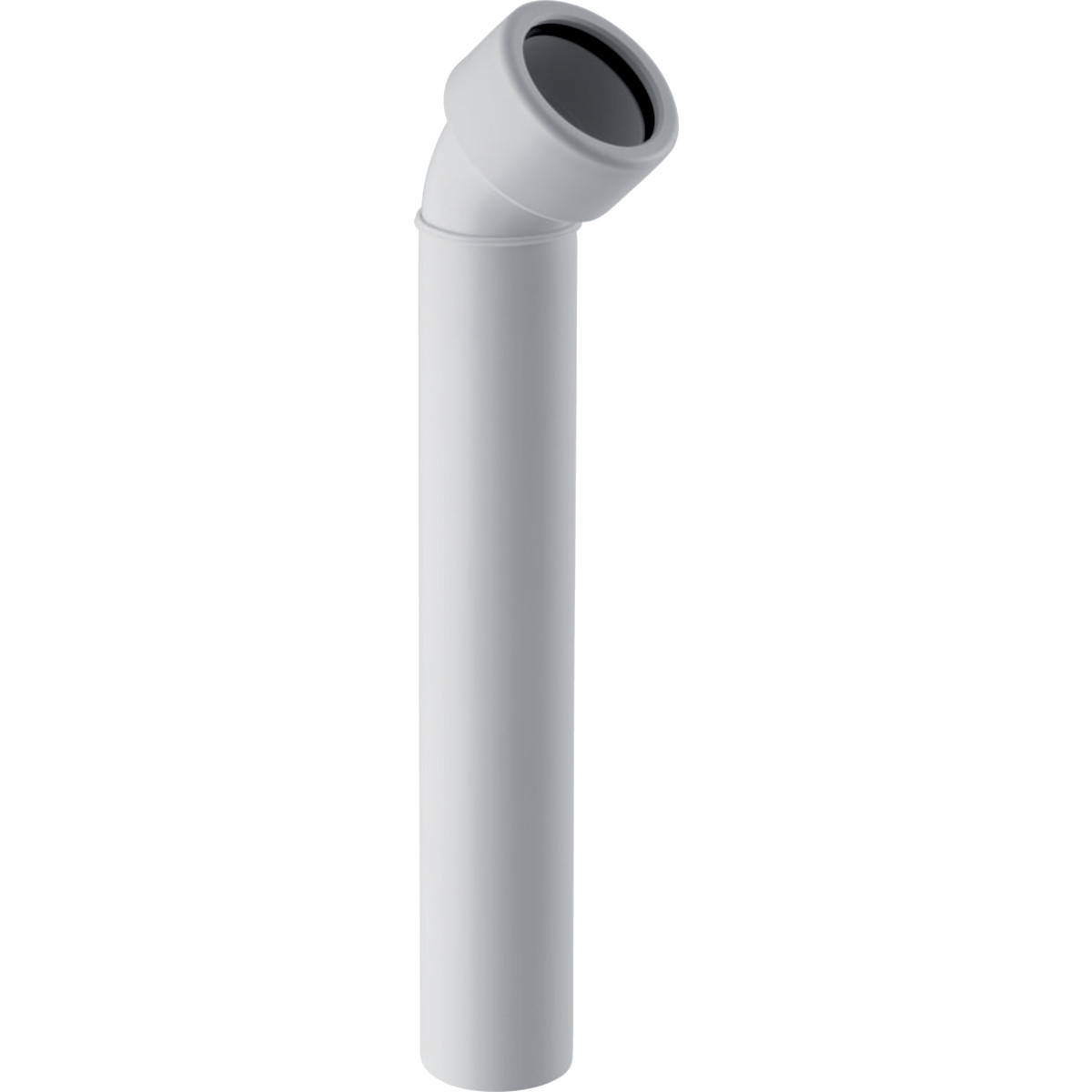 Geberit SIFON D=40MM, WT