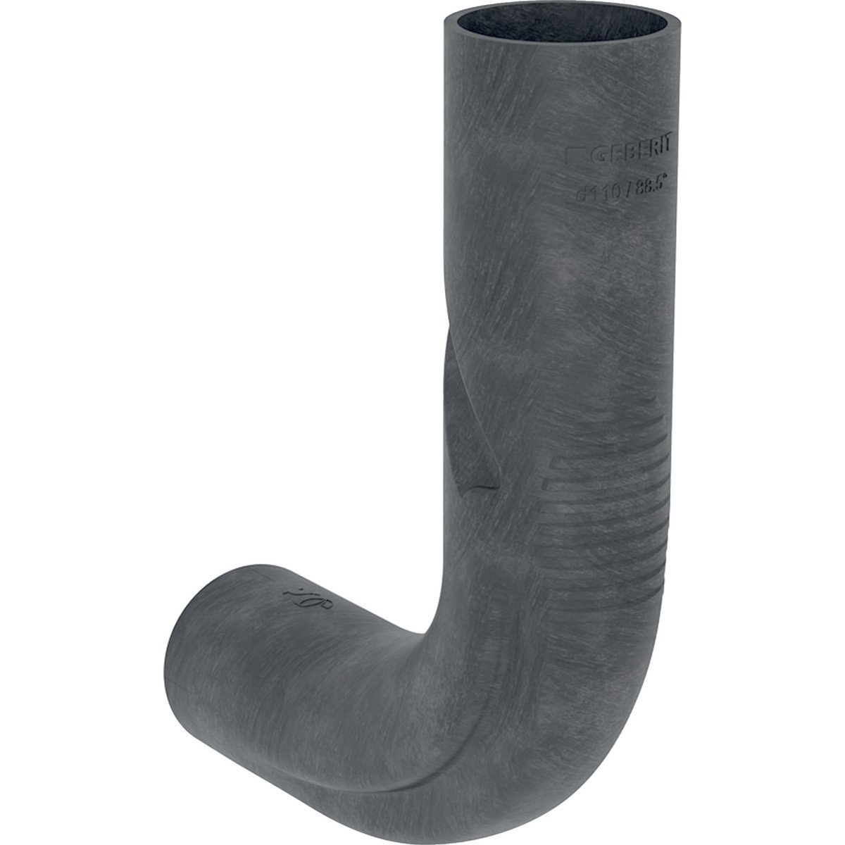 GEBERIT SILENT-DB20 BOCHT D110