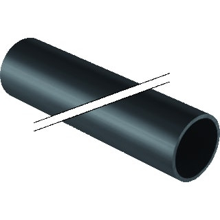 Geberit Geberit silent-DB20 buis lengte 3 meter D 56